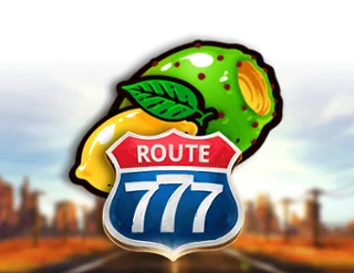 Route 777